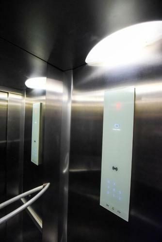 Apartamento New Luxury Flat At Piata Uniri / Unirii Square