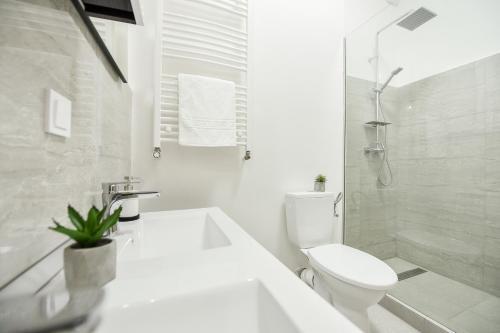 Simple Yet Stylish. Piata Revolutiei Apartment