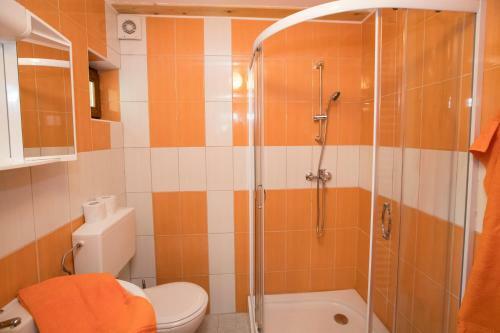 Agroturismo Farmhouse Pri Miklavu