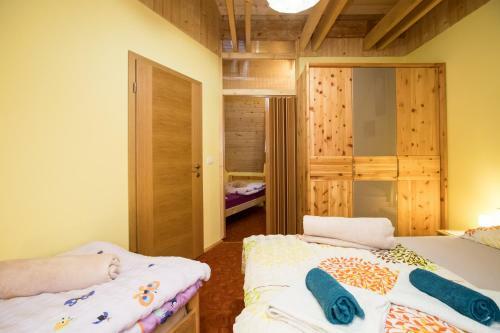 Agroturismo Farmhouse Pri Miklavu