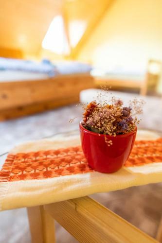 Agroturismo Farmhouse Pri Miklavu
