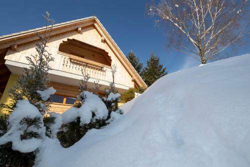 Agroturismo Farmhouse Pri Miklavu