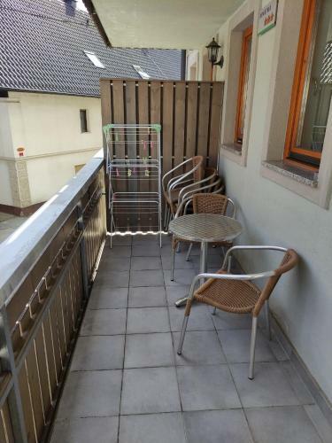 Apartments Bohinjc