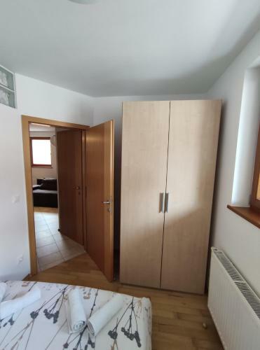 Apartments Bohinjc