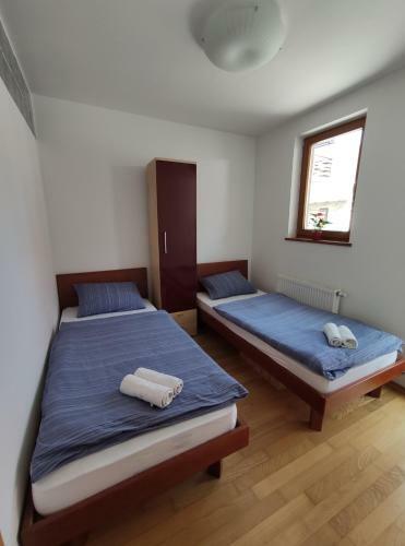 Apartments Bohinjc