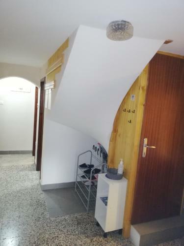 Apartma Pri Bregarju