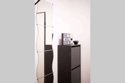 Apartamento Mountain's View - Bright Apt. 80m2+parkinggarage