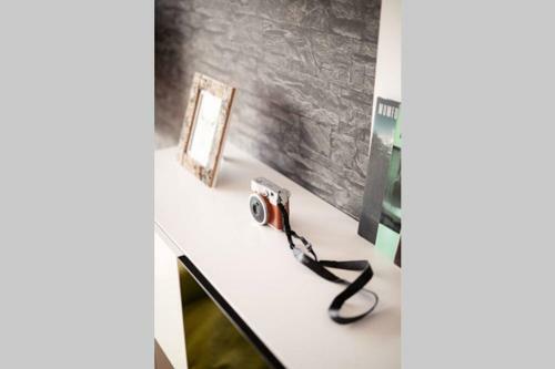 Apartamento Mountain's View - Bright Apt. 80m2+parkinggarage
