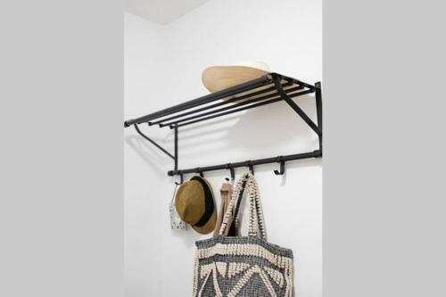 Apartamento Mountain's View - Bright Apt. 80m2+parkinggarage