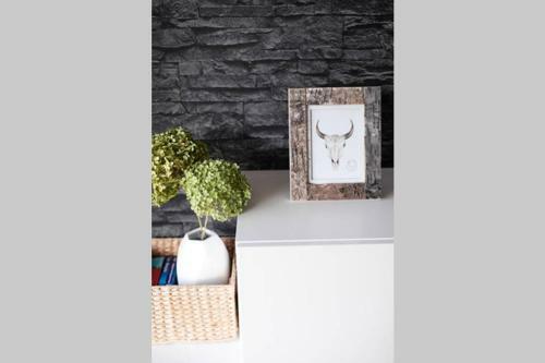 Apartamento Mountain's View - Bright Apt. 80m2+parkinggarage