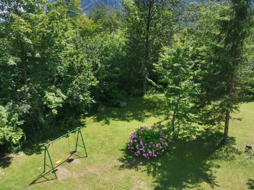 Holiday House Destina - Lake Bohinj