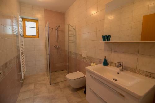 Hostal Apartments & Rooms Pr' Skalovc
