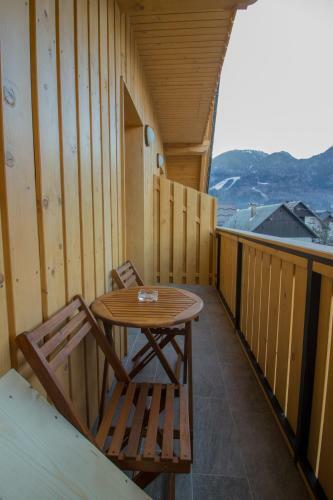 Hostal Apartments & Rooms Pr' Skalovc