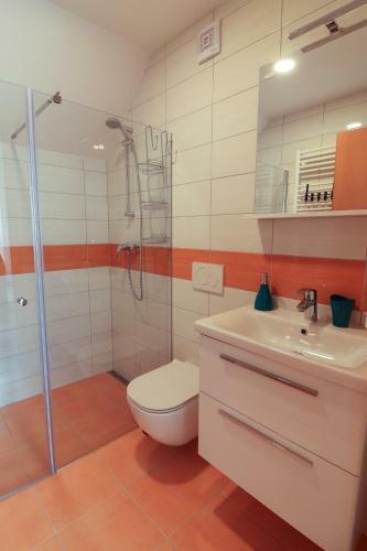Hostal Apartments & Rooms Pr' Skalovc