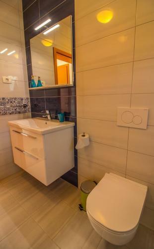 Hostal Apartments & Rooms Pr' Skalovc