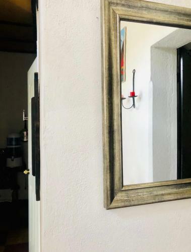 Apartamento (Peque�o) En El Centro de Antigua Guatemala