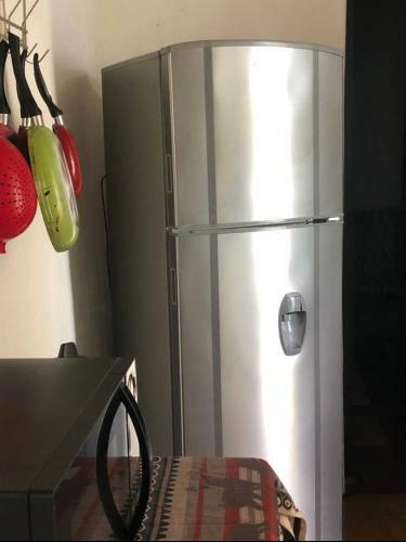 Apartamento (Peque�o) En El Centro de Antigua Guatemala