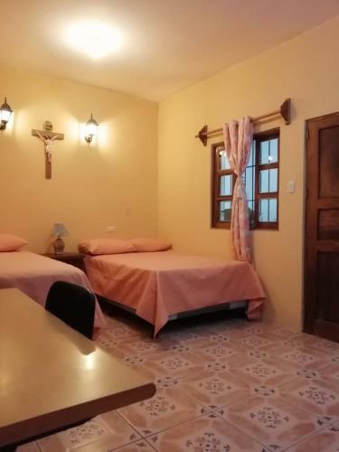 Hotel Nolasco