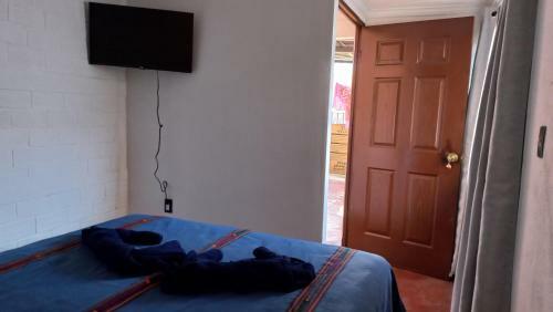 Hotel Hospedaje El Viajero Antigua Ll