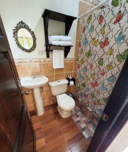 Apartamento Villas de Don Pedro Antigua Guatemala