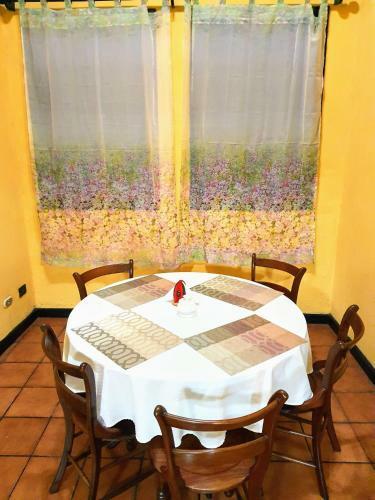 La Casa de Las Flores Centro de Antigua Guatemala