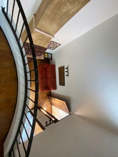 Apartamento Suite Don Pedro: Hermoso Loft Con Parqueo Gratis!