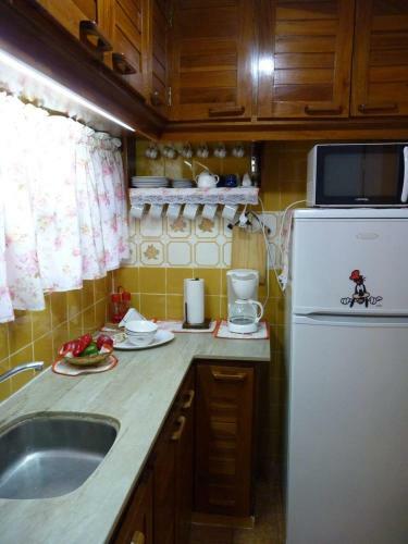 Apartamento Al Mar