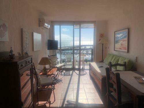 Apartamento Amarras Reales
