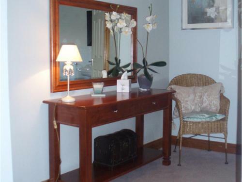 Bed & Breakfast Adniston Manor