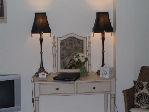 Bed & Breakfast Adniston Manor