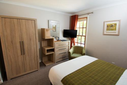 Hotel Village Inn