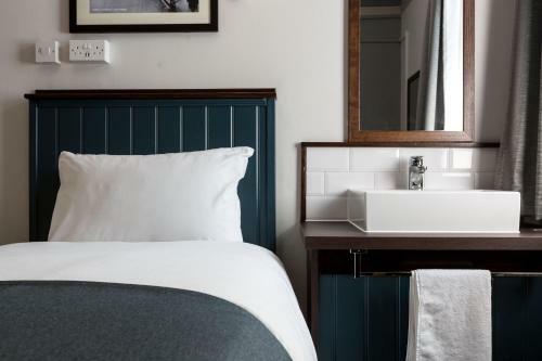 Hotel Southern Cross