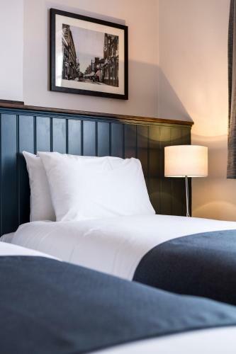 Hotel Southern Cross