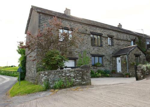 Bed & Breakfast The Lodge At High Gregg Hall Farm
