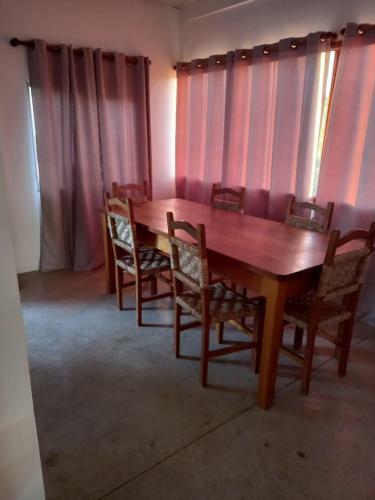 Casa En Alquiler En El Chorro Maldonado