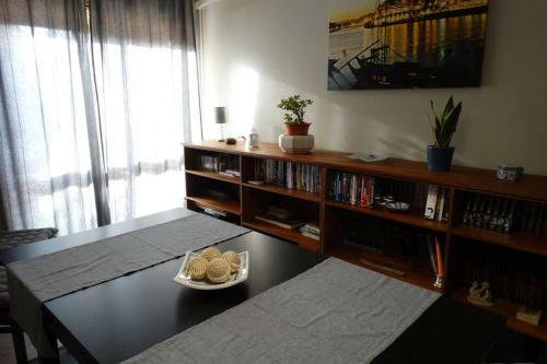 Azurara Beach Large And Sunny Apartment