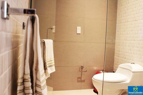 Apartamento Encantador - H2 Condominio