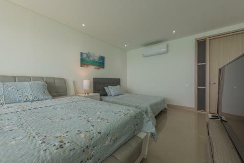 Apartamento Murano Elite New Ocean Front Duplex