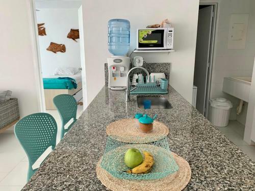 Apartamento Cartagena Morros 3 Playa