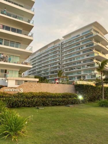 Apartamento Cartagena Morros 3 Playa