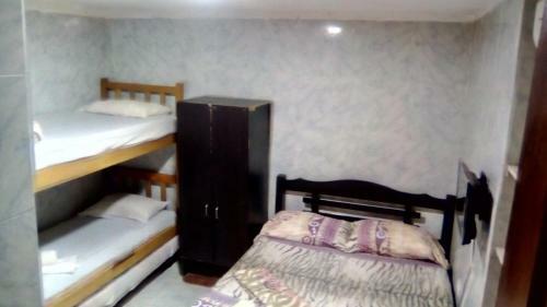 Hostal Fareb