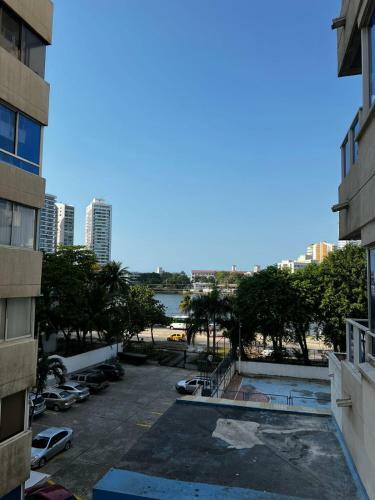 Apartamento Palmera Beach