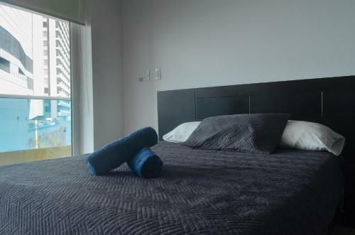 Escape To Cartagena Beach Front Penthouse