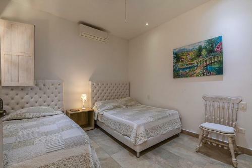 Hotel Casa Del Poeta - Getseman�