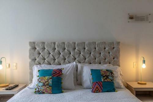 Hotel Casa Del Poeta - Getseman�