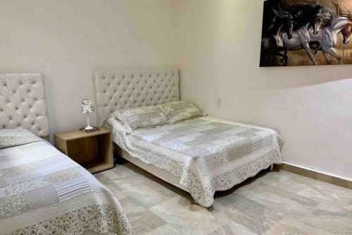 Hotel Casa Del Poeta - Getseman�