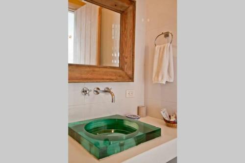 Hotel Casa Del Poeta - Getseman�