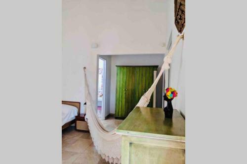 Hotel Casa Del Poeta - Getseman�