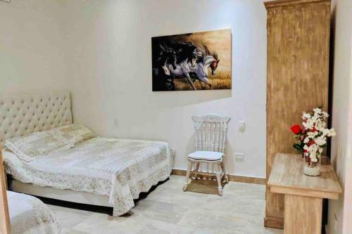 Hotel Casa Del Poeta - Getseman�