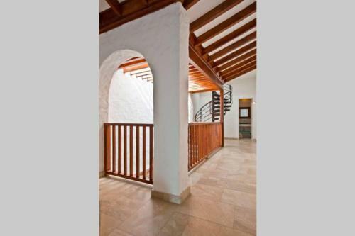 Hotel Casa Del Poeta - Getseman�